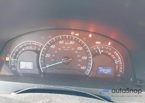 2015 Toyota Camry Le из США, поврежденный, VIN 4T4BF1FK0FR513211